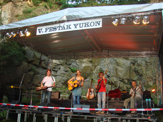 T.O.Yukon