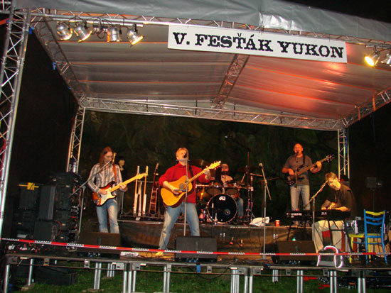 T.O.Yukon